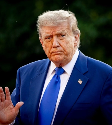Трамп може достроково завершити зустріч із Путіним: CNN дізналося умову