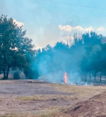 Росіяни вдарили по спальному району Краматорська, пошкоджені багатоповерхівки