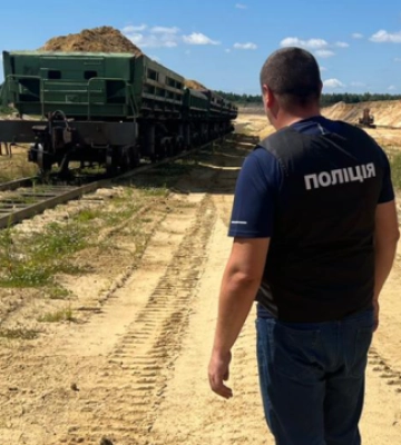 Розтрата 16 мільйонів: на Волині оголосили підозри 17 особам, серед них - митники й посадовець міськради