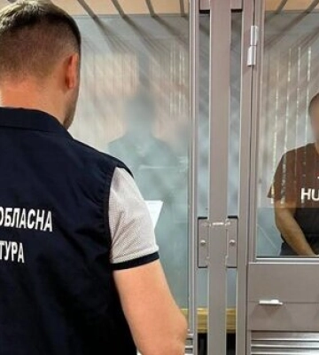 15 років тюрми отримав агент рф, причетний до підриву автівки бійця ЗСУ