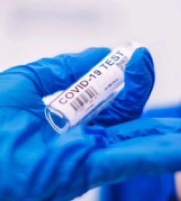 COVID возвращается: в Украине обнаружен новый штамм