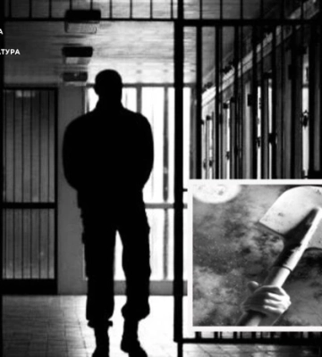 Замість 15 років – довічне. Прокуратура домоглася перегляду вироку для вбивці-ґвалтівника