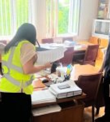 Директору наукової установи НААН підозрюють у службовій недбалості та зловживаннях