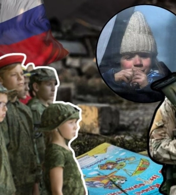 Ситуация ежедневно ухудшается: каковы истинные намерения России на оккупированных территориях