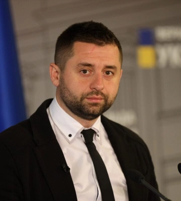Експрокурор САП: Арахамія приходив у САП, коли там розслідували справу проти бізнесмена Кауфмана Експрокурор САП: Арахамія приходив у САП, коли там розслідували справу проти бізнесмена Кауфмана