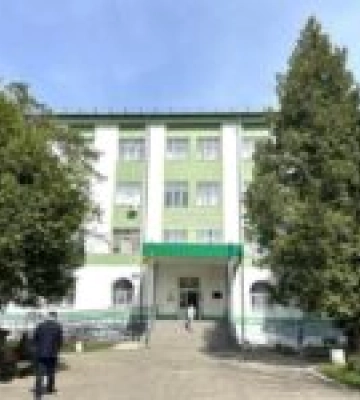 Понад 500 пацієнтів госпіталізовано у Дрогобичі та Стебнику за тиждень