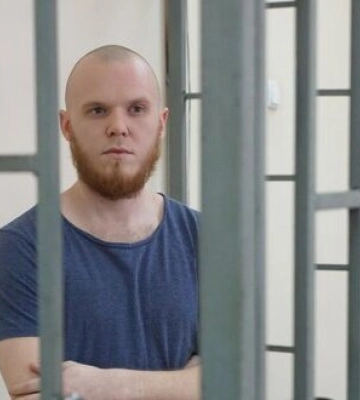 Засудженого в Криму українця Лимешка після 8 років тюрми в РФ засудили вдруге – правохахисники