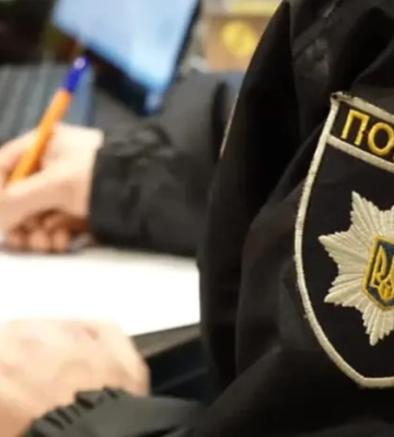У монастирі на Хмельниччині вбили військового? Поліція роз'яснила ситуацію У монастирі на Хмельниччині вбили військового? Поліція роз'яснила ситуацію