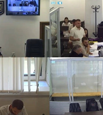 ВАКС рассмотрел ходатайство в отношении бывшего главы Мукачевской РГА и народного депутата ВАКС рассмотрел ходатайство в отношении бывшего главы Мукачевской РГА и народного депутата