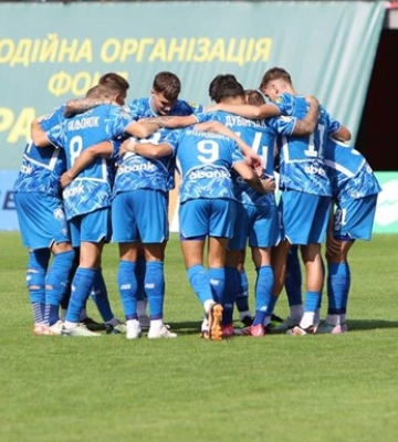 Динамо узнало возможных соперников в плей-офф квалификации ЛЧ
