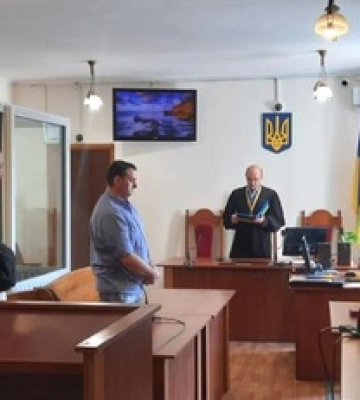 ДТП в Хмельницкой области: суд вынес приговор местному мотоциклисту и гражданину Турции