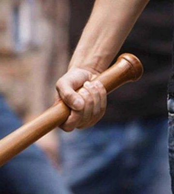 На Миколаївщині люди з битами напали на працівників ТЦК, військові застосували зброю: є постраждалі