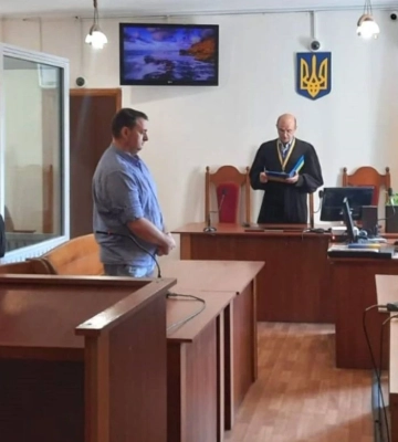 На Хмельниччині в ДТП загинула 11-річна дівчинка: суд виніс вирок учасникам трагедії