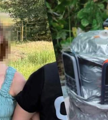 СБУ сорвала теракт в Днепре: агент России планировала взрыв возле здания силовиков