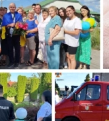 Дайджест головних новин Волині за 6 серпня