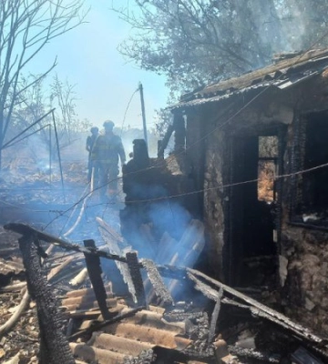 Окупанти атакували три райони Дніпропетровщини, є жертви