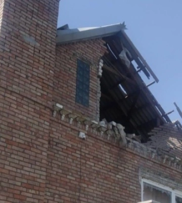Окупанти здійснили близько 70 атак на Дніпропетровщину: є загибла і поранені