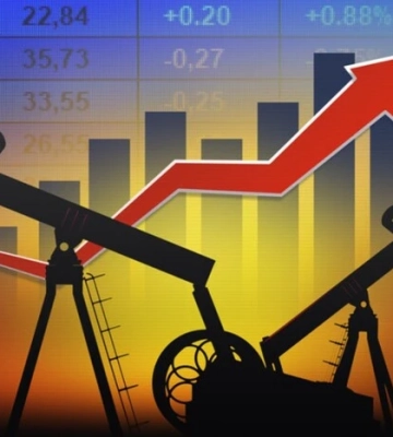 Як мита Трамп для Індії вплинули на вартість нафти. Дані торгів