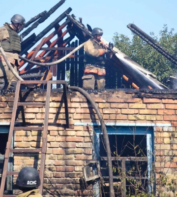 Окупанти завдали десятків атак: як минула середа на Дніпропетровщині