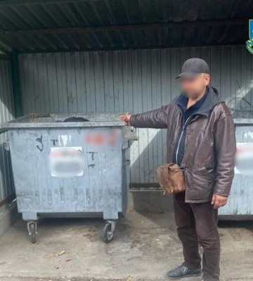 В Киеве арендаторка убила владелицу квартиры