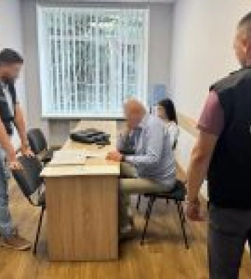Хореографка з Черкас програла 1 млн грн у казино