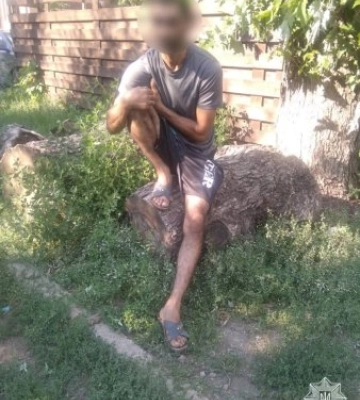 В Ужгороді зупинили водія, позбавленого прав і з ознаками наркотичного сп’яніння