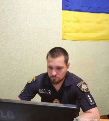 Вдарила співмешканця ножем у груди - у Кривому Розі затримано 45-річну жінку