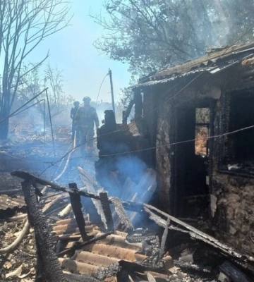 Окупанти атакували три райони Дніпропетровщини, є жертви