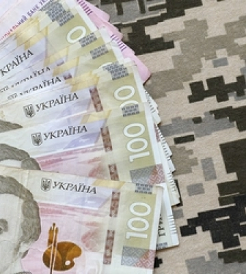 Кожен мешканець громади на Волині передав на ЗСУ майже 5 тисяч гривень: як це сталось