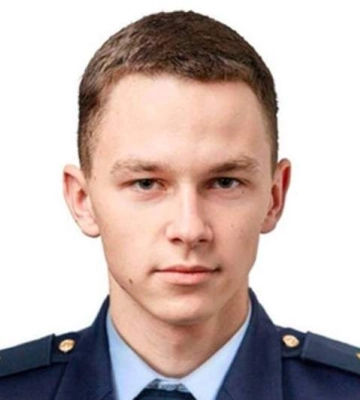 Герой, которому навсегда 23: в Никополе погиб работник ГСЧС