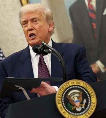 Трамп анонсировал встречу с Путиным и Зеленским