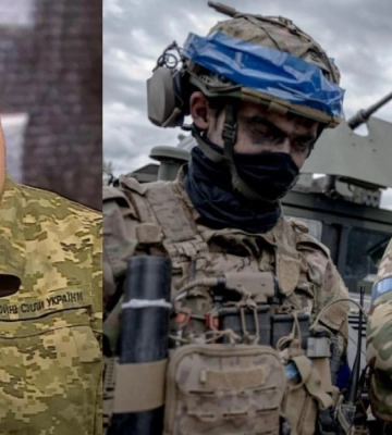 Бригадний генерал пояснив, як Курська операція вплинула на ситуацію на Сумщині