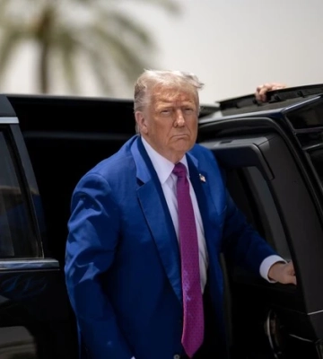 Атака на українські міста, заяви Трампа: головне за ніч