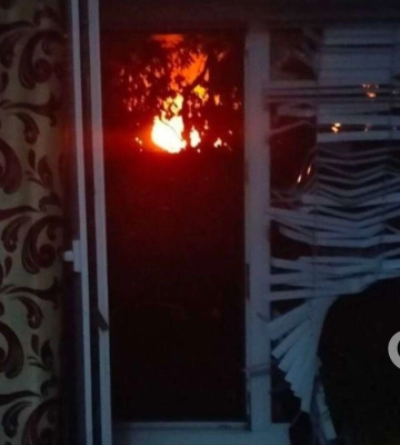 В Павлограде и Днепре прогремели взрывы