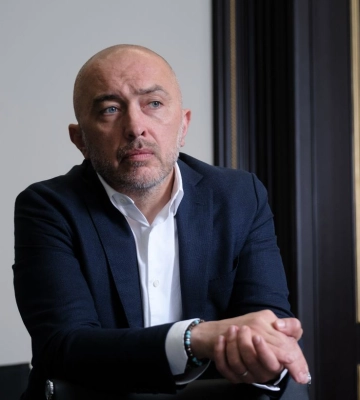 Пишний пояснив, чому ціни в Україні виявилися вище за прогнози НБУ