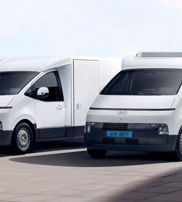 GM і Hyundai оголосили про спільну розробку п&#039;яти моделей