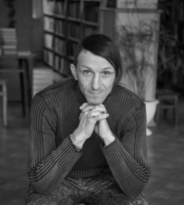 Установлен еще один участник убийства детского писателя Владимира Вакуленко