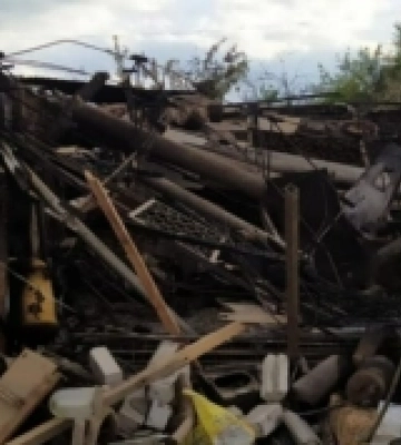 Росіяни обстріляли 37 населених пунктів Херсонщини, є поранені, – Прокудін