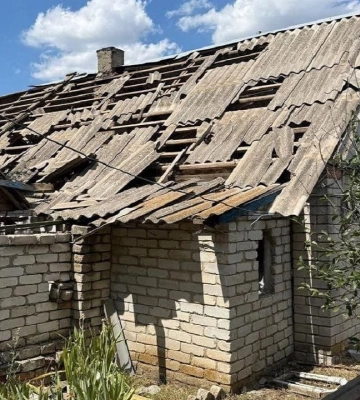 Окупанти вдарили по Пологівському району: є загибла