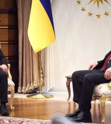 Чи дійсно Ердоган їде до Києва: реакція Туреччини