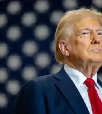 Нові тарифи Трампа вступили в силу: мита США досягли найвищого рівня з часів Другої світової війни