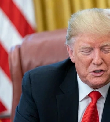 Трамп: «Є хороші шанси» на зустріч з Путіним та Зеленським