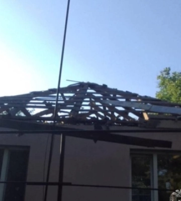 На Харківщині за добу внаслідок російських ударів постраждали троє людей