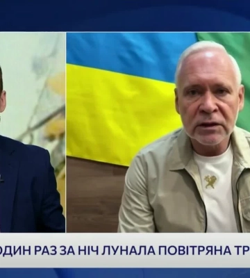 «На Харьков что-то летит»: прислушиваться к тревогам призвал Терехов