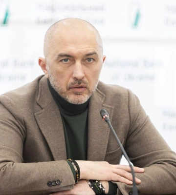 Печатать гривну не будут: Пышный напомнил о потребностях в средствах на 2026 год