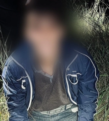 Чому на Волині чоловік намагався позбутися запальнички?
