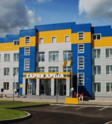 Поліське місто прийматиме Суперкубок України з гандболу