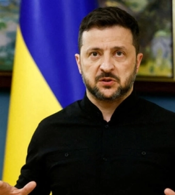 Зеленський підписав важливий закон №9549: що це означає для громад Волині