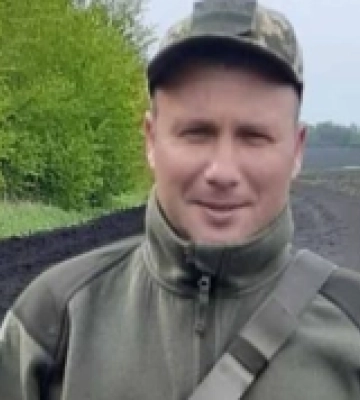 На фронті загинув житель Болградської громади Олександр Бур’янов