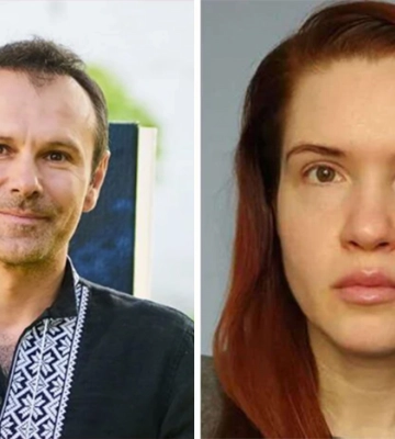 Безуглая раскритиковала Вакарчука: что сделал певец